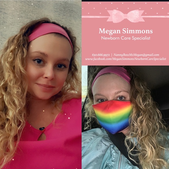 💖✨Meet your Posher, Megan!✨💖 - Picture 4 of 4